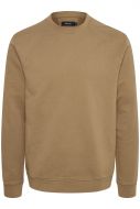 Matinique sweater - slim fit - beige