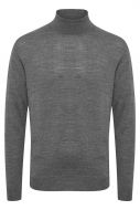 Matinique coltrui - modern fit - grijs