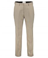 Matinique chino - regular fit - beige