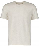 Matinique T-shirt - modern fit - ecru