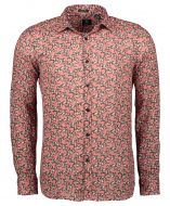 Dstrezzed overhemd - slim fit - roze