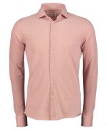 Dstrezzed overhemd - slim fit - roze