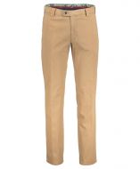 Meyer pantalon Roma - regular fit - beige