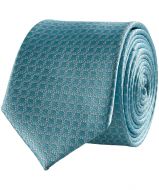 sale - City Line stropdas - turquoise 
