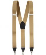 Bretels - beige