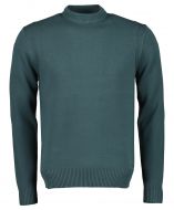 Dstrezzed pullover - slim fit - groen