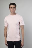 Jac Hensen T-shirt - modern fit - roze