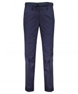 Nils pantalon - mix & match - blauw