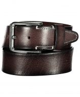 Sixroad riem - bruin