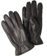 Fiebig leren handschoenen - bruin 