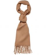 sale - Jac Hensen shawl - beige