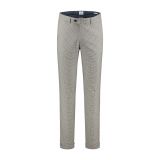 Dstrezzed chino - slim fit - groen