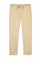 Dstrezzed pantalon - slim fit - beige