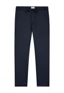 Dstrezzed pantalon - slim fit - blauw
