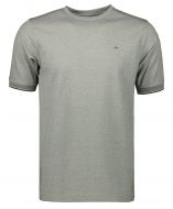 Jac Hensen t-shirt - modern fit - groen