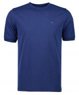 Jac Hensen t-shirt - modern fit - blauw