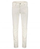 G-star jeans - slim fit - ecru