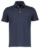 Jac Hensen polo - modern fit - blauw