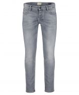 Dstrezzed jeans - slim fit - grijs