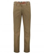 Meyer chino Bonn - modern fit - beige