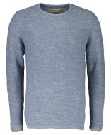 Revolution pullover - modern fit - blauw