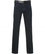 Meyer pantalon Diego - modern fit - blauw