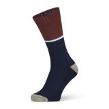 Xpooos sokken - bruin