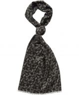 Jac Hensen shawl - antra