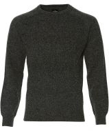 Jac Hensen pullover - modern fit - antraciet