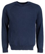 Jac Hensen pullover -modern fit - blauw