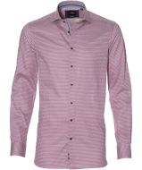 sale - Jac Hensen overhemd - modern fit - roze
