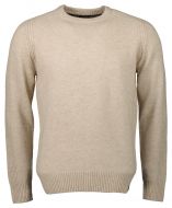 Jac Hensen pullover - modern fit - beige