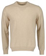Jac Hensen premium pullover - slim fit - beig
