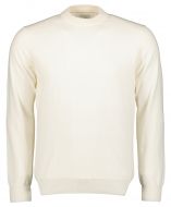 Jac Hensen premium pullover - slim fit - crem