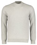 Jac Hensen premium pullover - slim fit - grij