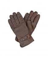 Donders 1860 handschoenen - bruin