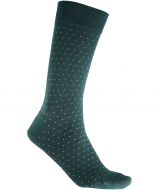 Jac Hensen sokken 2-pack - groen