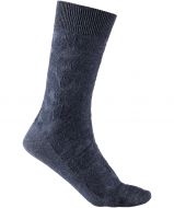 Jac Hensen sokken 2-pack - blauw