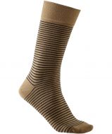 Jac Hensen sokken - 2 pack - beige