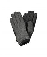 Donders handschoenen - zwart