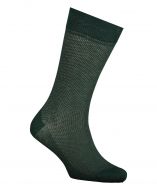 Jac Hensen sokken - 2 pack - groen