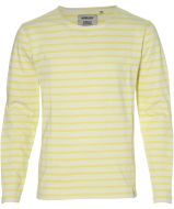 Anerkjendt pullover - slim fit - ecru