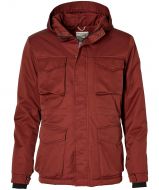 No Excess jack - modern fit - bordeaux