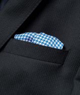 sale - Nils pochet - blauw 
