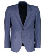 Digel colbert - mix & match - blauw