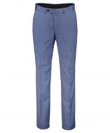 Digel pantalon - mix & match - blauw