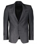 Digel colbert - mix & match - grijs