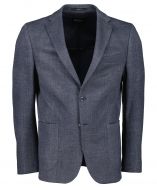 Digel colbert - mix & match - blauw