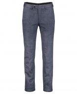 Digel pantalon - mix & match - blauw