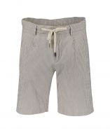AT.P.CO short - slim fit - blauw